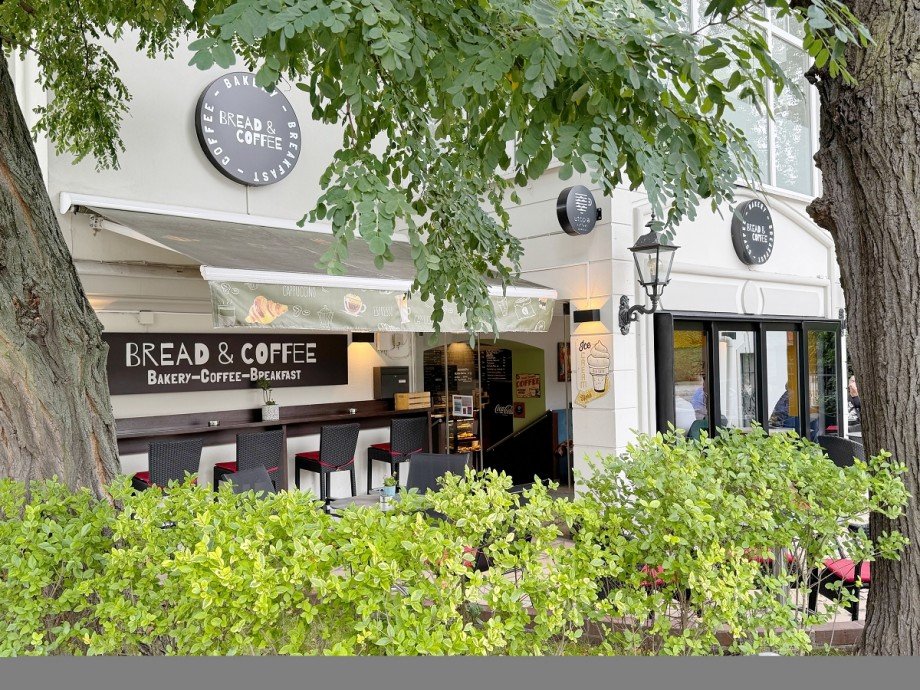 Nahbereich Etagenwohnung Berlin