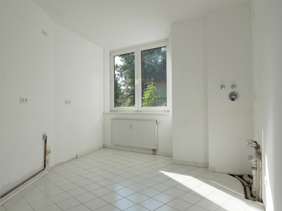 K�che Etagenwohnung Berlin