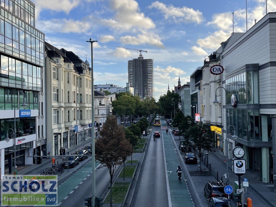 Schlo�stra�e Steglitz Etagenwohnung Berlin