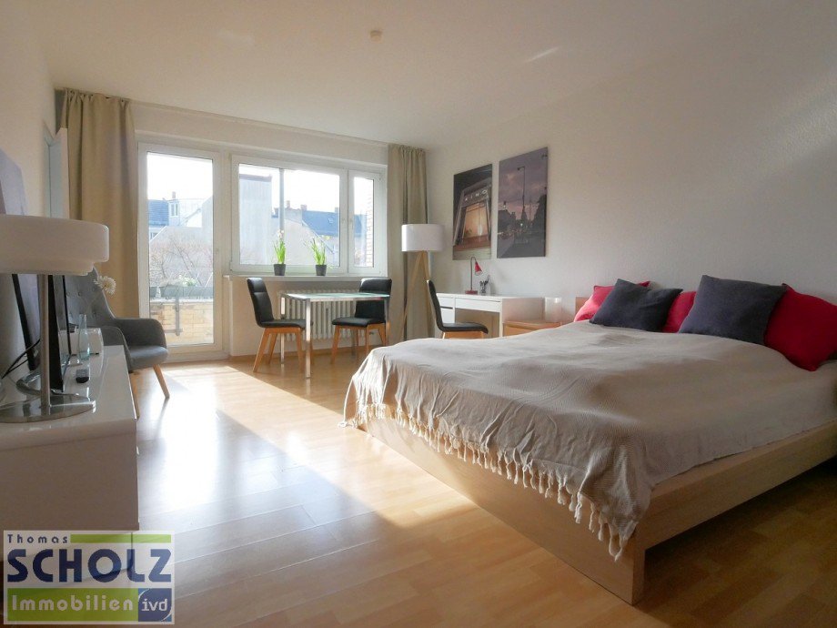 Zimmer Etagenwohnung Berlin
