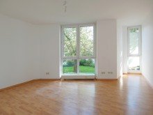 Kind/Arbeit Lichterfelde. Gr�n. Sonnig. Zuhause. Helle 3 Zi. - gro�er S�dbalkon - G�-WC - gro�z�giger Grundriss
