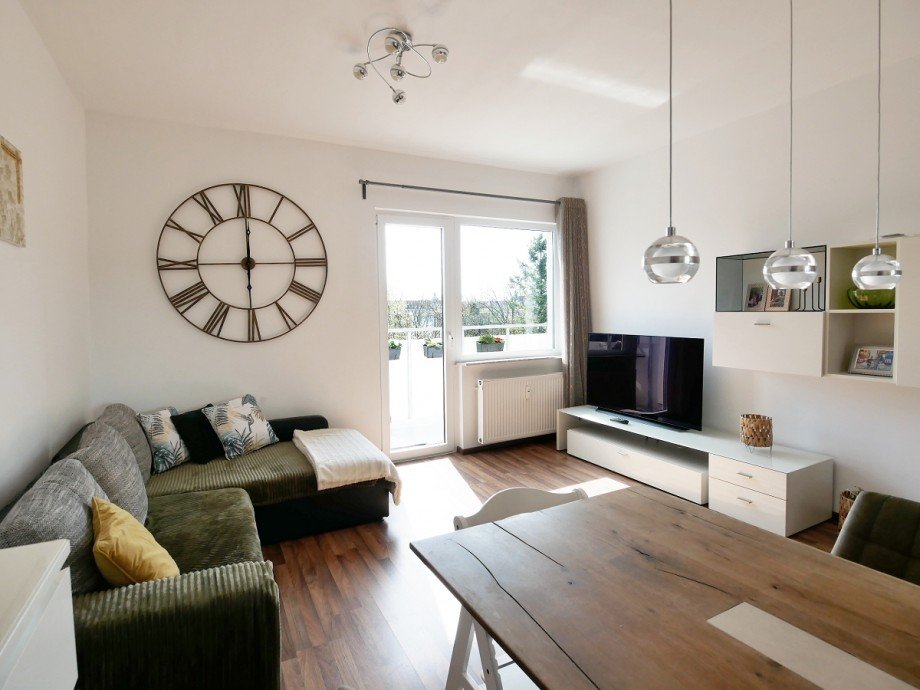 Wohnen Etagenwohnung Berlin