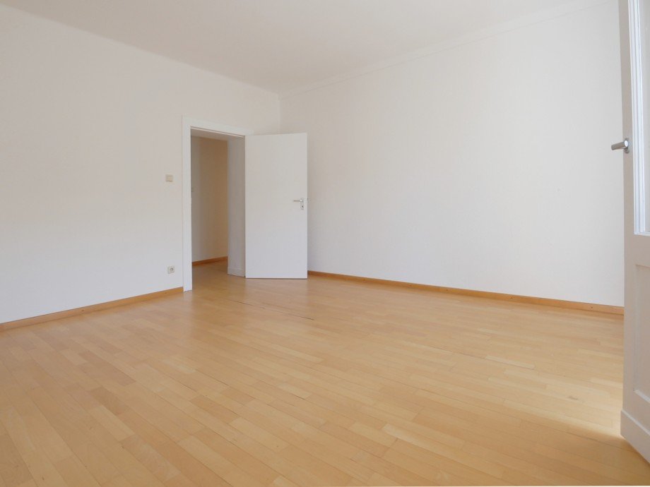 Wohnen Etagenwohnung Berlin