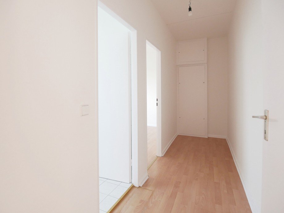 Flur Etagenwohnung Berlin
