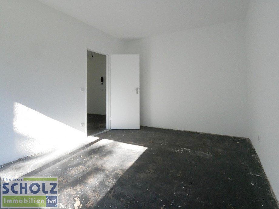 Schlafzimmer Erdgeschosswohnung Berlin