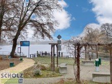 B�rgerpark *TOP Preis* Gro�es Reihenmittelhaus in Gr�nheide - 5 Zi. - 150m� - renovierungsbed�rftig