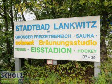 Stadtbad Lankwitz Begehrtes Komponistenviertel in Lankwitz - 3 Zi. m. Potenzial f�r eine TOP-Wohnung