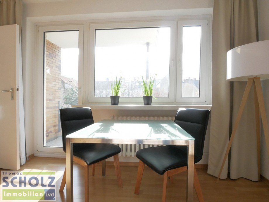 Essplatz Etagenwohnung Berlin
