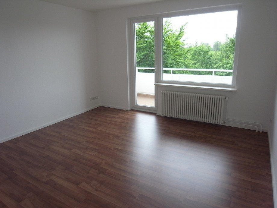 Wohnzimmer Etagenwohnung Berlin - Zehlendorf