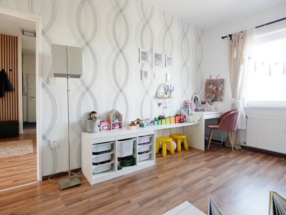 Schlafen Etagenwohnung Berlin