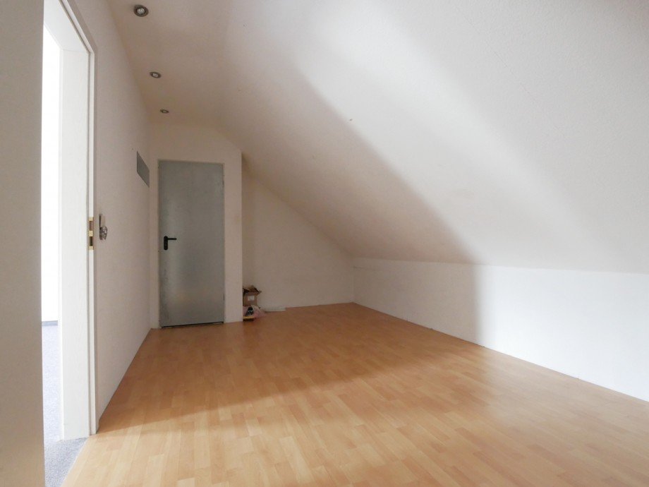 Abstellraum Reihenmittelhaus Gr�nheide (Mark)
