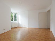 Schlafen Lichterfelde. Gr�n. Sonnig. Zuhause. Helle 3 Zi. - gro�er S�dbalkon - G�-WC - gro�z�giger Grundriss