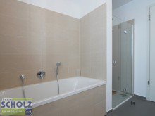 Bad 1 Nahe Ludwigkirchplatz - Neuwertige Traumwohnung in begehrtester Kiezlage