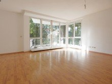 Wohnen/Essen Lichterfelde. Gr�n. Sonnig. Zuhause. Helle 3 Zi. - gro�er S�dbalkon - G�-WC - gro�z�giger Grundriss