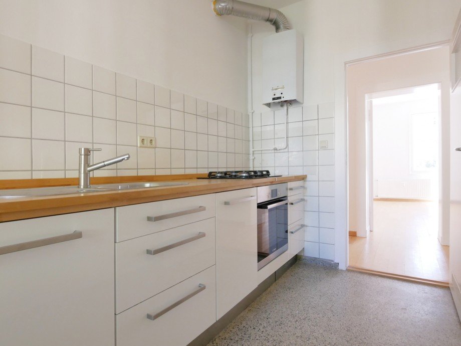 K�che Etagenwohnung Berlin
