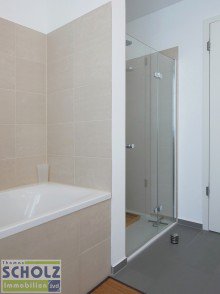 Bad 1 Nahe Ludwigkirchplatz - Neuwertige Traumwohnung in begehrtester Kiezlage