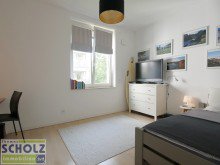 Zimmer 3 Nahe Ludwigkirchplatz - Neuwertige Traumwohnung in begehrtester Kiezlage