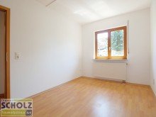Zimmer Familienideale Doppelhaush�lfte drau�en im Gr�nen, aber doch ganz nah!