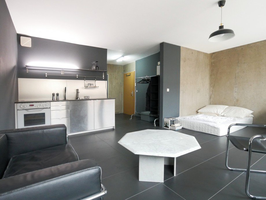 Zimmer Etagenwohnung Berlin