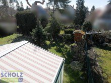 Garten Top gepflegte Doppelhaush�lfte auf 342m� Sonnengrundst�ck, 5,5 Zi., Wintergarten, Hobbyraum, Garage