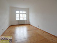Zimmer 2 Siemensstadt - Altbau, gut geschnitten, hell, zentral aber ruhig