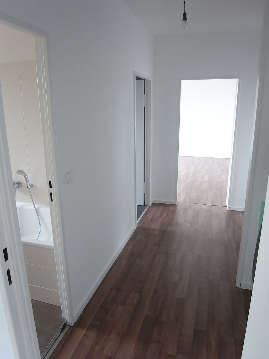 Flur Etagenwohnung Berlin - Zehlendorf