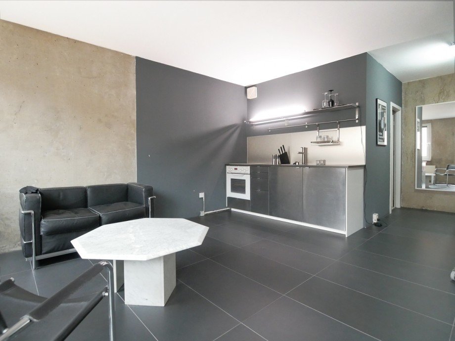 Zimmer Etagenwohnung Berlin