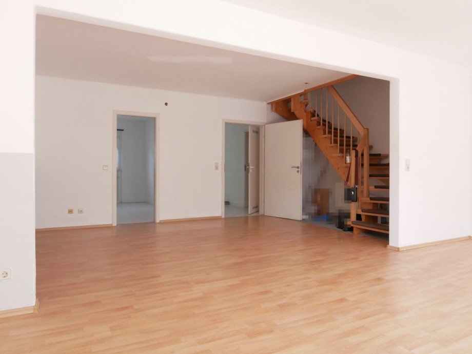 Essbereich Reihenmittelhaus Gr�nheide (Mark)