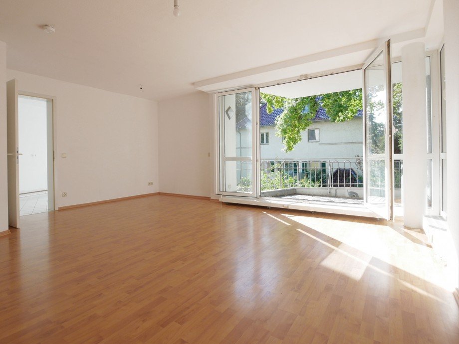 Wohnen/Essen Etagenwohnung Berlin