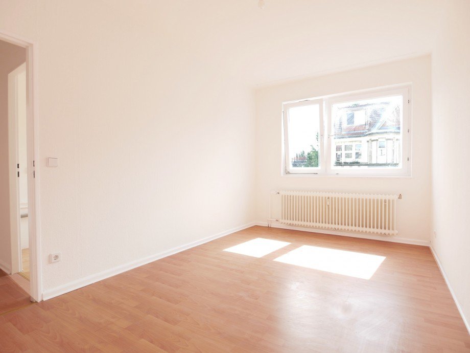 Kinder-/Arbeitszimmer Etagenwohnung Berlin