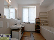 Bad 1 Nahe Ludwigkirchplatz - Neuwertige Traumwohnung in begehrtester Kiezlage