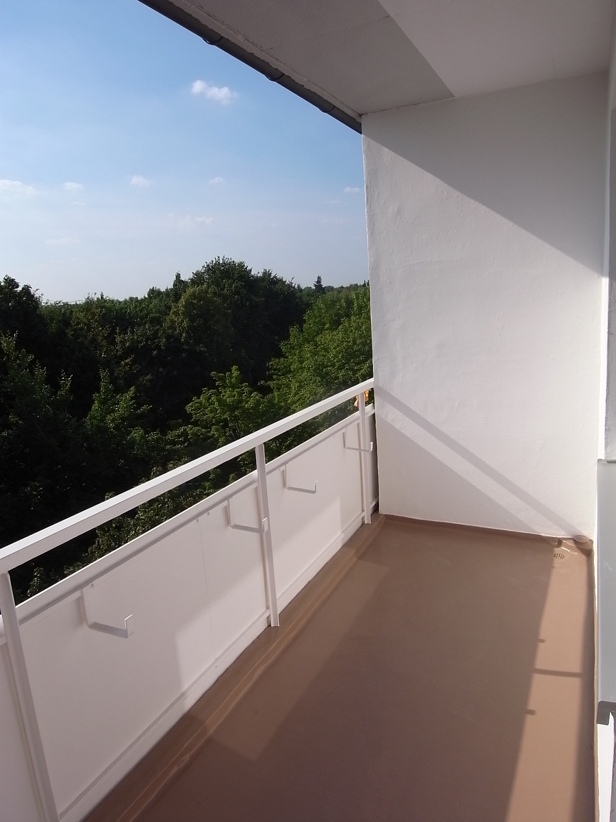 Sonnenbalkon Etagenwohnung Berlin - Zehlendorf
