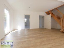 Essbereich EG *Nur 2.500 EUR/qm* - Traum JETZT erf�llen - Tolle DHH in Gr�nheide - 6 Zi. - 160m� - frisch renoviert