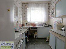 K�che Begehrtes Komponistenviertel in Lankwitz - 3 Zi. m. Potenzial f�r eine TOP-Wohnung