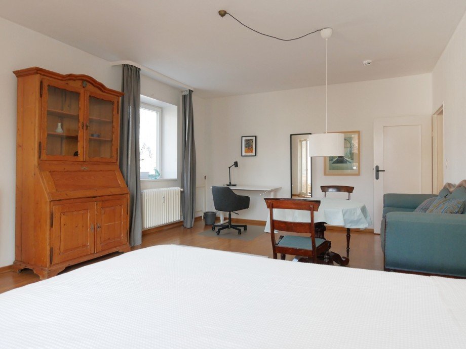 Wohnen Etagenwohnung Berlin