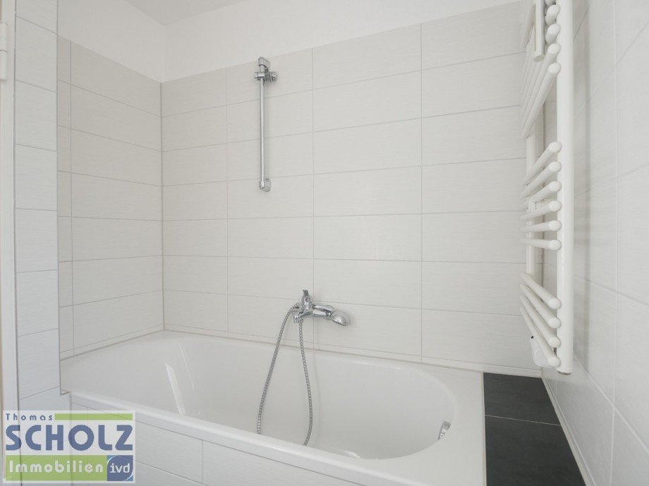 Badezimmer Etagenwohnung Berlin