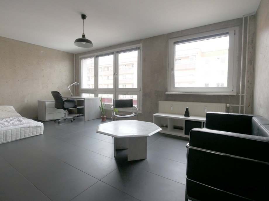 Zimmer Etagenwohnung Berlin