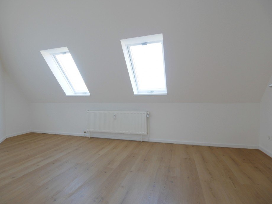 Zimmer Dachgeschosswohnung Berlin