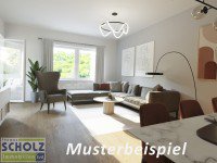 Bild (cb4061dca3b9b42ecd671837284d287f): Begehrtes Komponistenviertel in Lankwitz - 3 Zi. m. Potenzial f�r eine TOP-Wohnung