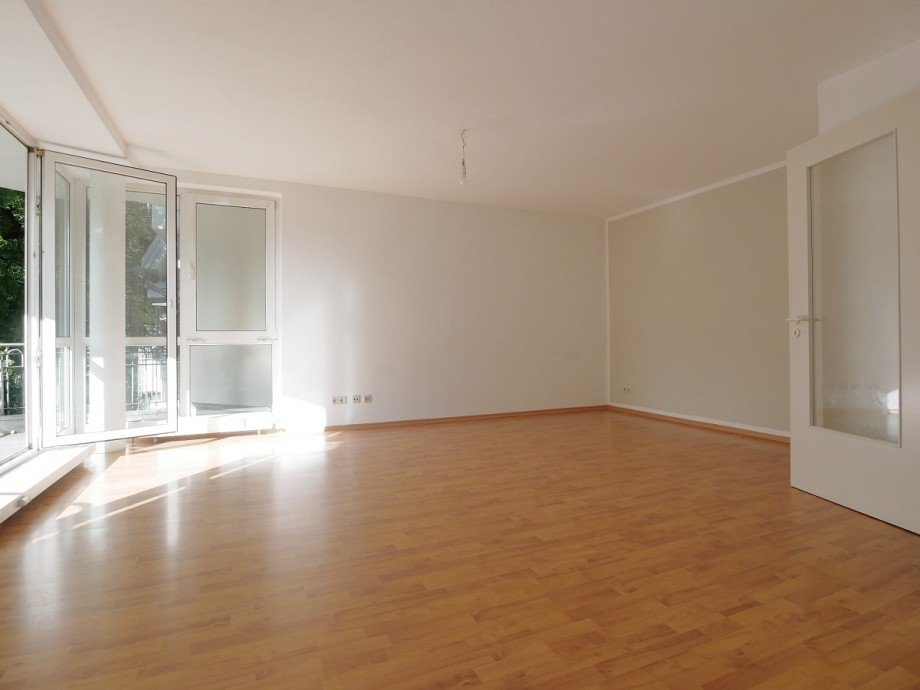 Wohnen/Essen Etagenwohnung Berlin