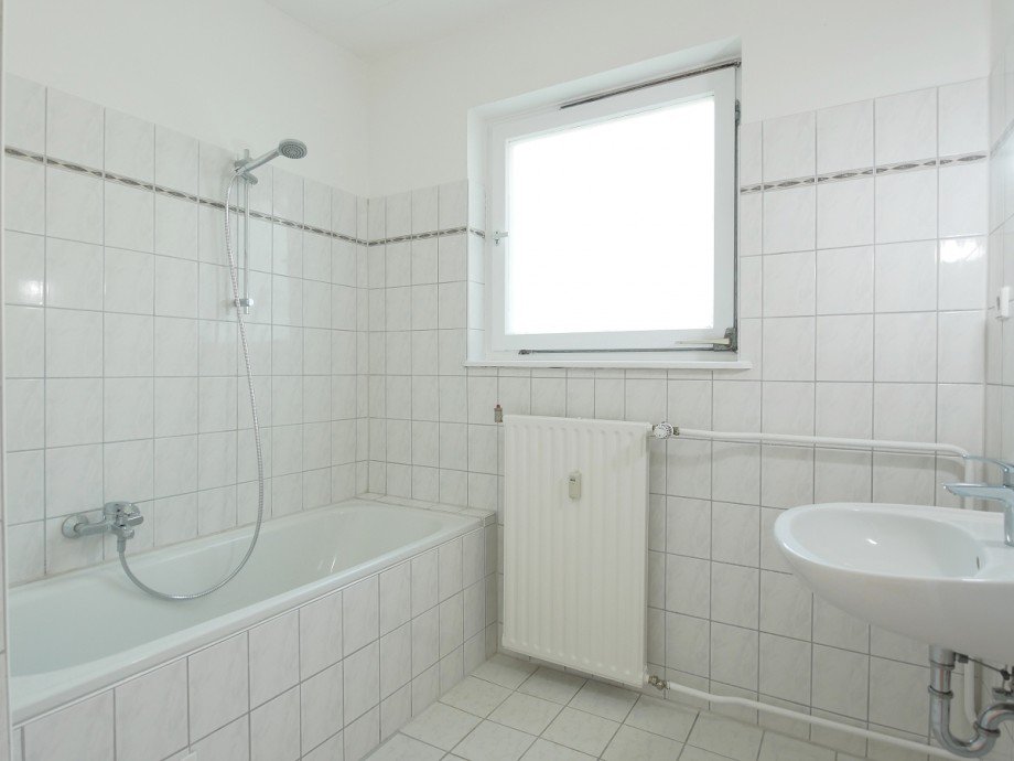 Wannenbad Etagenwohnung Berlin