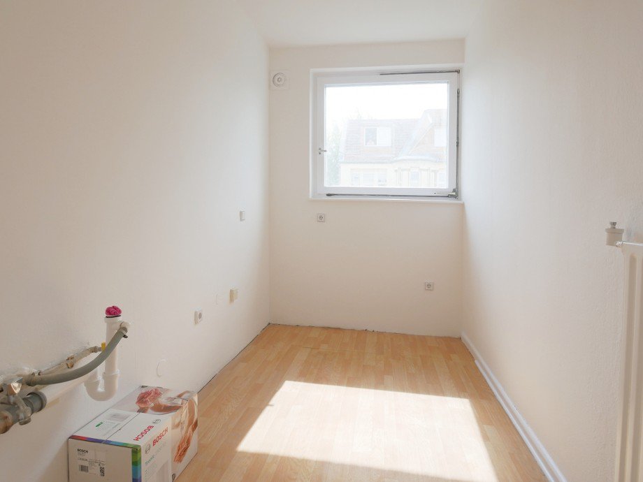 K�che Etagenwohnung Berlin