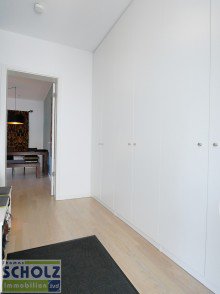 Eingangsflur Nahe Ludwigkirchplatz - Neuwertige Traumwohnung in begehrtester Kiezlage