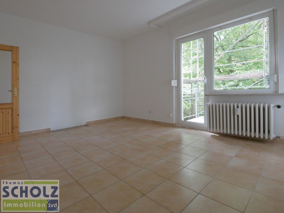 Wohnzimmer Etagenwohnung Berlin