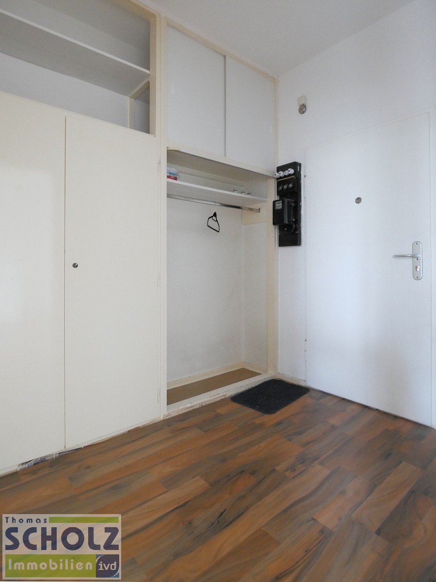 Flur Etagenwohnung Berlin