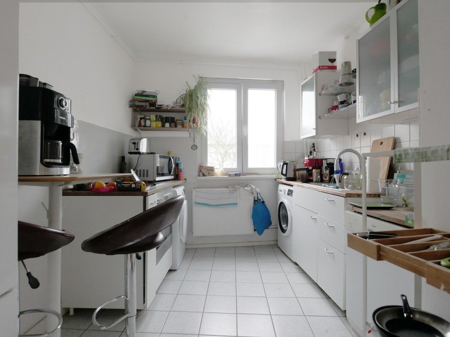 K�che Etagenwohnung Berlin