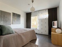 Schlafen *Prov.frei* Neuwertiger Schweden-Bungalow, Kfw 70 Haus, barrierefrei, sparsam, hochwertig, modern