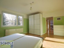 Schlafzimmer Steglitz - Tolle 2 Zi.-Whg. im Bestzustand - sonnig, ruhig, modernisiert