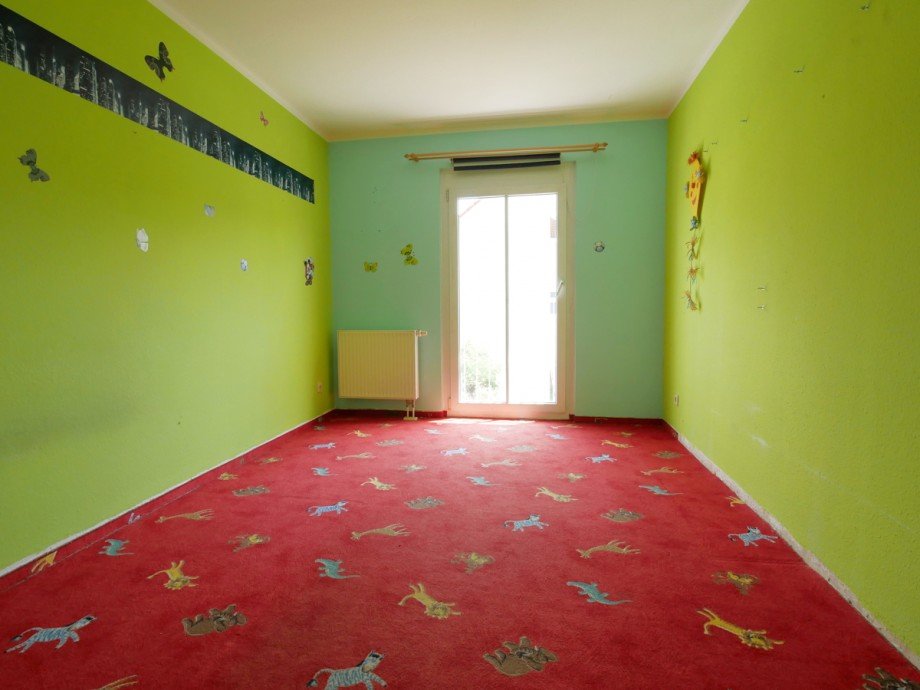 Kinder-/Arbeitszimmer 1 Reihenmittelhaus Gr�nheide (Mark)