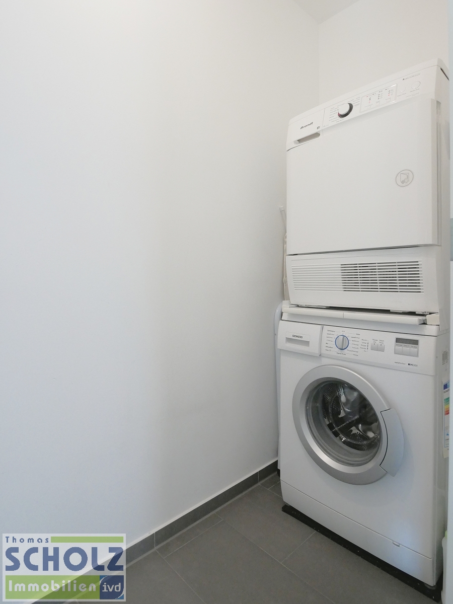 Witschafts-/Abstellraum Etagenwohnung Berlin